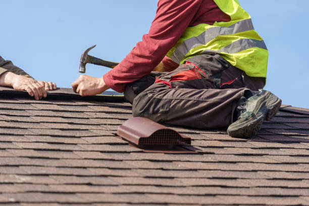 Best Residential Roofing Contractor  in Thruston, KY