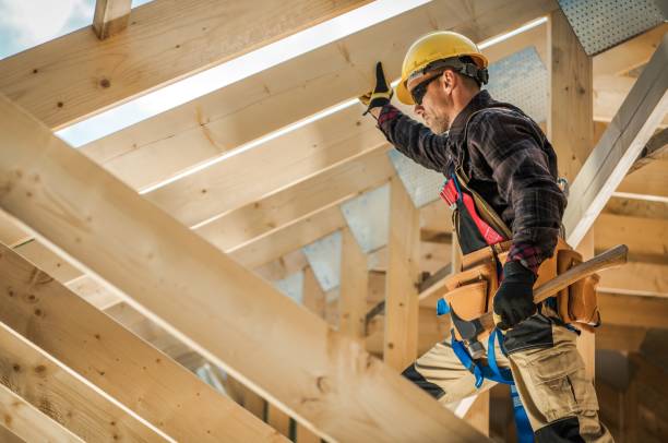 Best Roof Waterproofing Services  in Thruston, KY