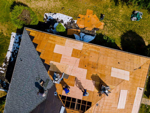 Best Best Roofing Contractors  in Thruston, KY