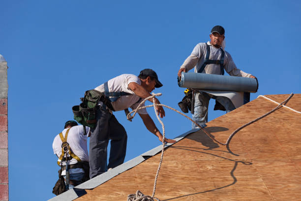 Slate Roofing Contractor in Thruston, KY
