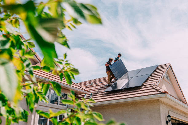 Best Local Roofing Companies  in Thruston, KY