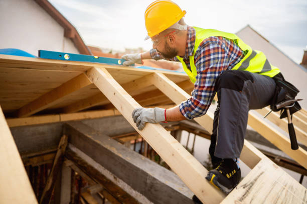 Best Shingle Roofing Installation  in Thruston, KY