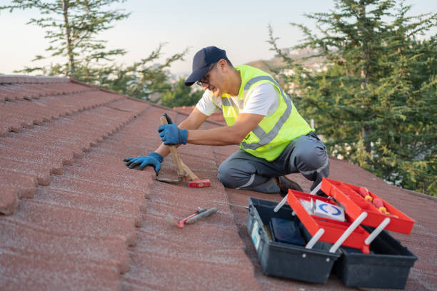 Best Roof Replacement Cost  in Thruston, KY
