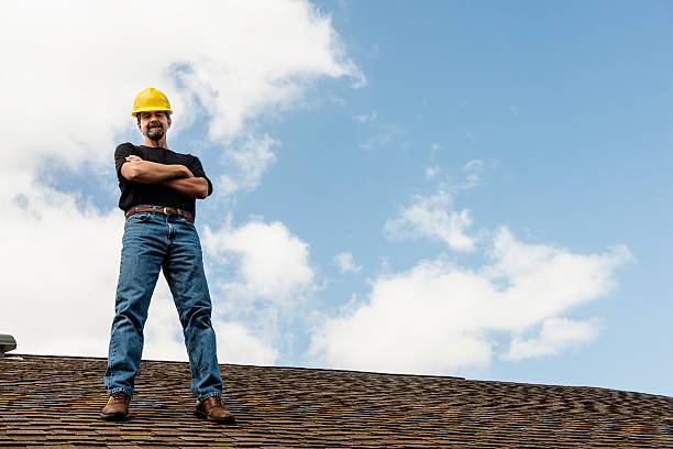 Best Tile Roofing Contractor  in Thruston, KY