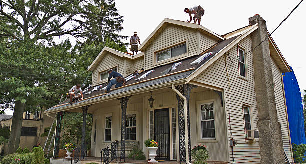 Best Roof Repair Services  in Thruston, KY