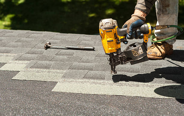 Best Commercial Roofing Services  in Thruston, KY