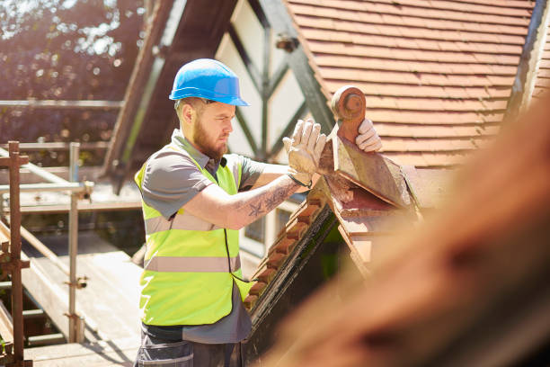 Tile Roofing Contractor in Thruston, KY