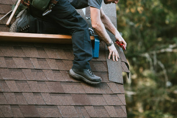 Best Tile Roofing Contractor  in Thruston, KY