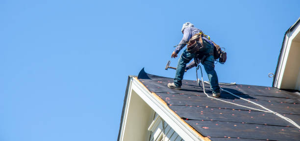 Roof Waterproofing Services in Thruston, KY